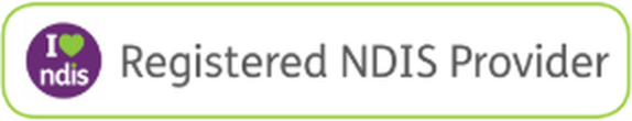 Registered NDIS Provider